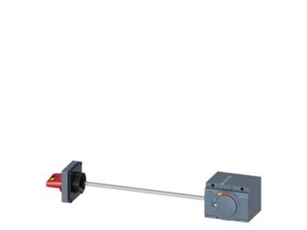 Siemens 3VA9267-0PK15 Effektkontakt-tilbehør 1 stk