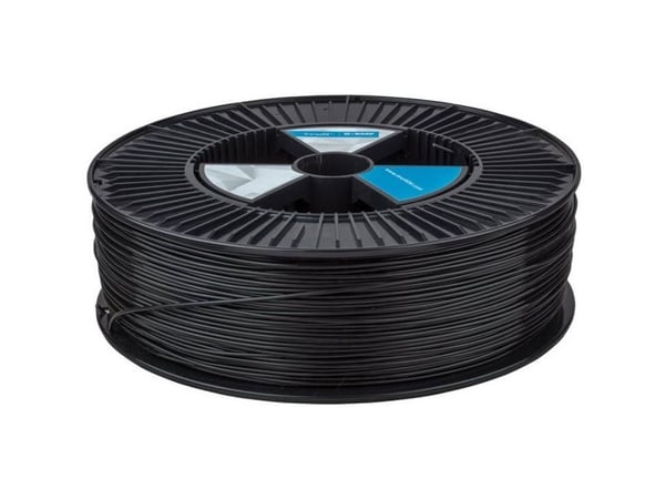 BASF Ultrafuse PR1-7502a450 BASF Filament Tough PLA 1,75 mm 4.500 g Sort Pro1 1 stk BASF Ultrafuse PR1-7502a450 BASF Filament Tough PLA 1,75 mm 4.5...