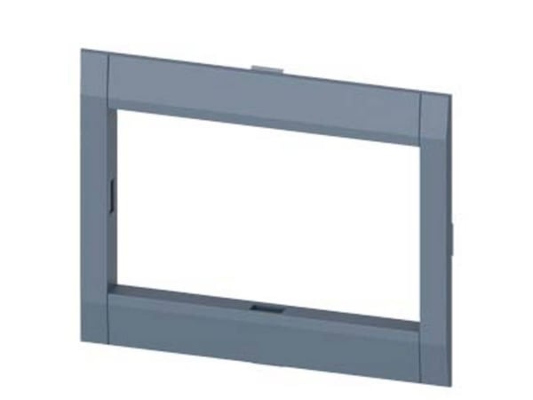 Siemens 3VA9353-0SB20 Effektkontakt-tilbehør 1 stk (B x H) 137.6 mm x 109.3 mm