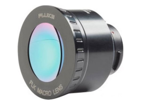 Fluke 4961195 FLK MACRO LENS objektiv 1 st