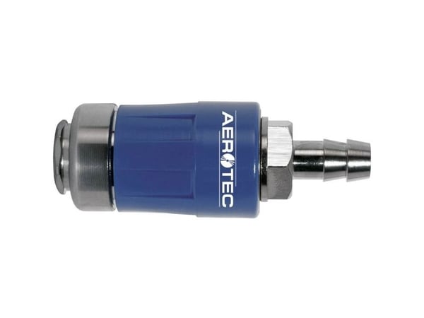 Aerotec tryckluft-säkerhetskoppling 1 st (2005307)