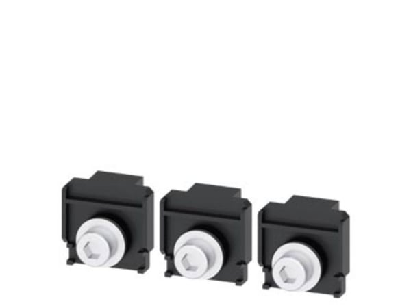 Siemens 3VA9403-0QA00 Effektkontakt-tilbehør 1 stk