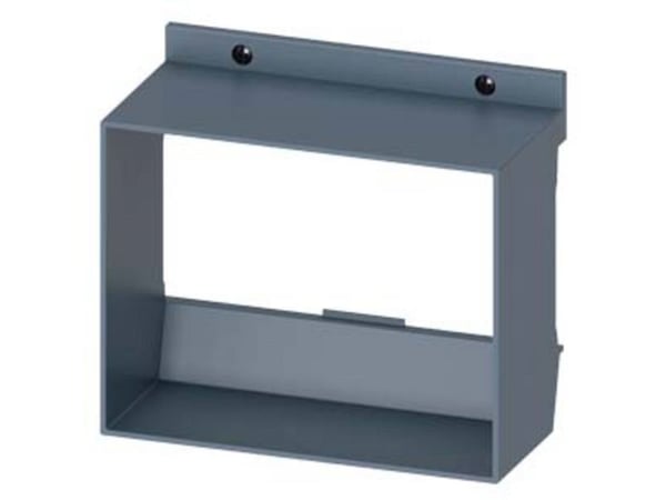 Siemens 3VA9367-0KT00, 137 g, 142 mm, 138 mm, 72 mm