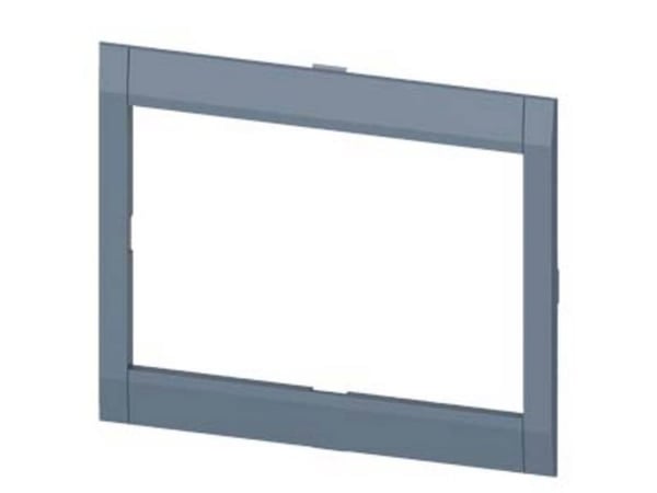 Siemens 3VA9387-0SB30 Virtakosketintarvike 1 kpl (L x K) 137,6 mm x 92,8 mm