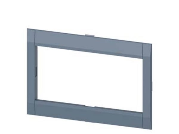 Siemens 3VA9383-0SB10 Effektkontakt-tilbehør 1 stk (B x H) 137.6 mm x 70.7 mm