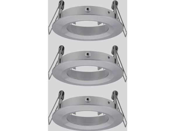 Paulmann 924.84, Monteringsbrakett, Aluminium, Aluminium, Paulmann, Universal, IP44