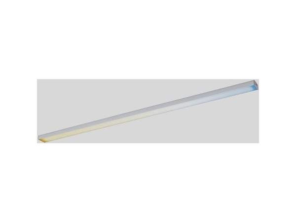 Paulmann 999.69, Skap, Kromfarget, Plast, Matte, III, 1 ampuller