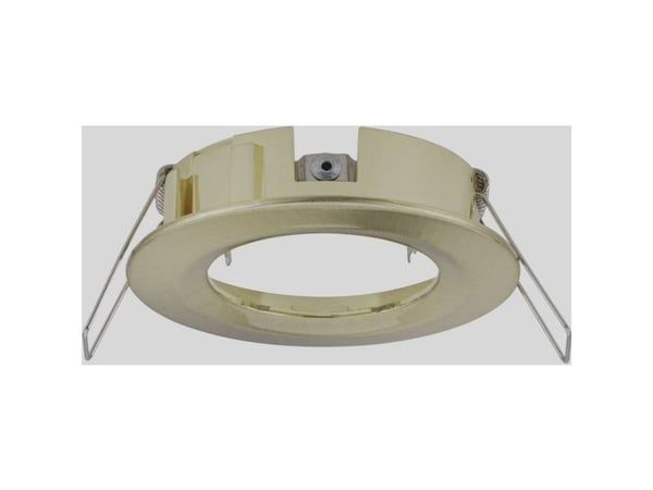 Paulmann 924.83, Monteringsbrakett, Messing, Aluminium, Paulmann, Universal, IP44