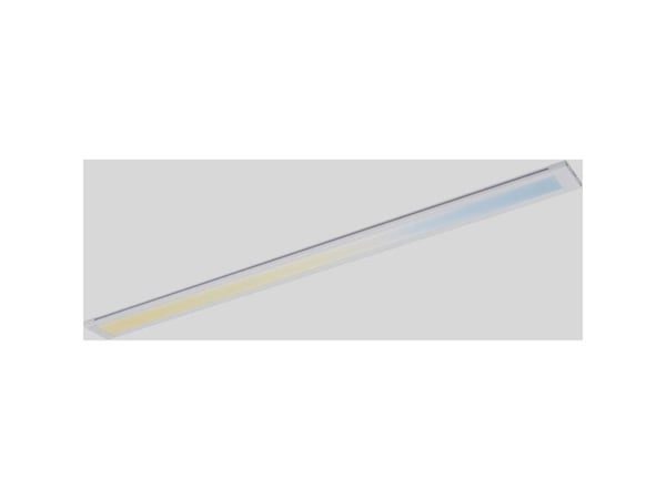Paulmann 999.63, Skap, Hvit, Plast, Matte, III, 1 ampuller
