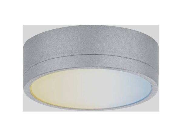 Paulmann 999.55, Skap, Kromfarget, Plast, Matte, Rund, II