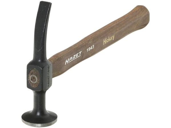 Hazet HAZET 1943 Karosserihammer 383 g 309 mm