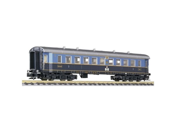 Liliput L364535 N Minitrix personvogn
