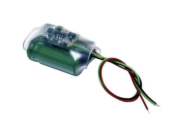 TAMS Elektronik UPS-mini 1.5 70-02236-01 bufferkrets ferdigkomponent