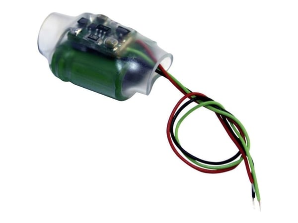 TAMS Elektronik USV-mini 1.0 70-02226-01 bufferkrets - ferdigkomponent