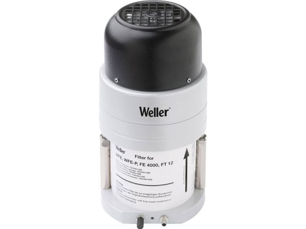 Weller WFE P loddeavsug 230 V 70 W 50 l/min
