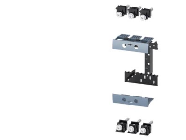 Siemens 3VA9113-0KP10 Effektkontakt-tilbehør 1 stk