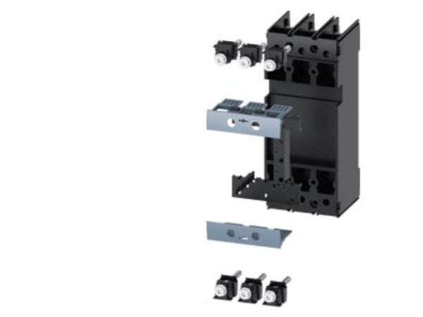Siemens 3VA9113-0KP00 effektkontakt-tillbehör 1 st