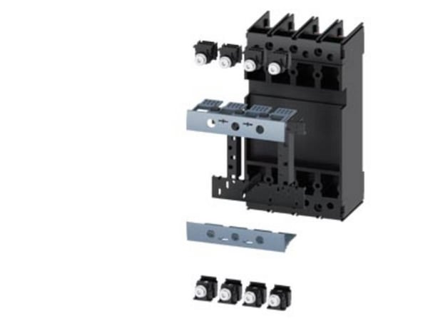 Siemens 3VA9114-0KP00 Effektkontakt-tilbehør 1 stk