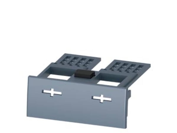 Siemens 3VA9111-0WD20, Flerfarget, 16 g, 1 stykker, 100 mm, 150 mm, 24 mm
