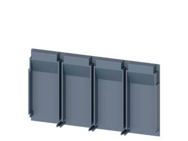 Siemens 3VA9111-0WJ40 Virtakytkimen lisätarvike 1 kpl