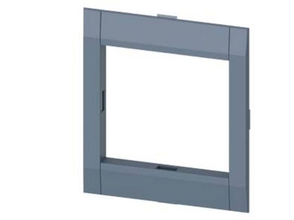 Siemens 3VA9053-0SB20, Multifärg, 40 g, 195 mm, 150 mm, 8 mm