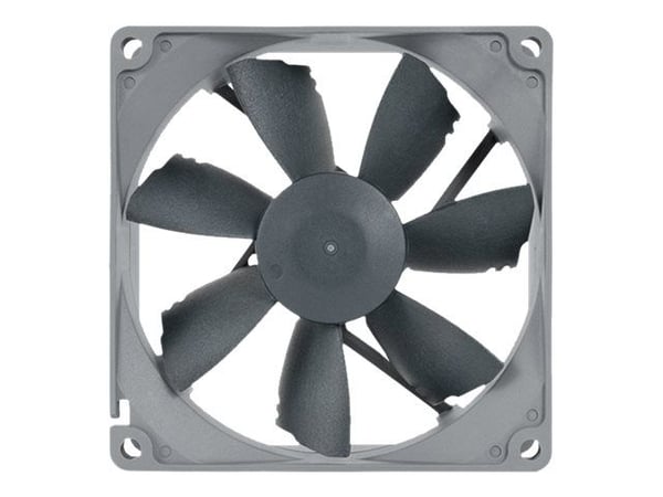 Noctua Redux NF-B9 redux-1600 PWM - Insats med fläkt - 92 mm Noctua Redux NF-B9 redux-1600 PWM - Insats med fläkt - 92 mm