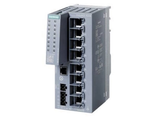 Siemens 6GK5208-0BA00-2AC2