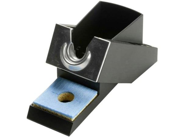 Ersa 0A45 lödkolbehållare (L x B) 188 mm x 105 mm