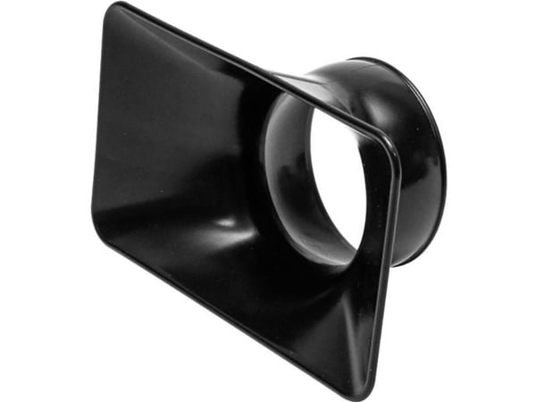 Ersa 0CA10-5003 Pakosuutin (L x S) 155 mm x 90 mm