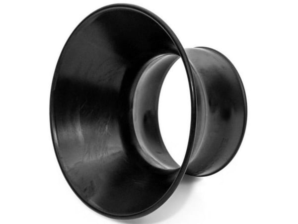Ersa 0CA10-5002 utsugningsmunstycke (L x B) 180 mm x 128 mm 1 st