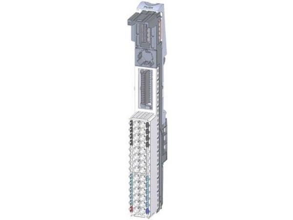 Siemens 6ES7193-6BP20-0DA0, Monivärinen, 59 g, 1 kpl, 42 mm, 28 mm, 146 mm