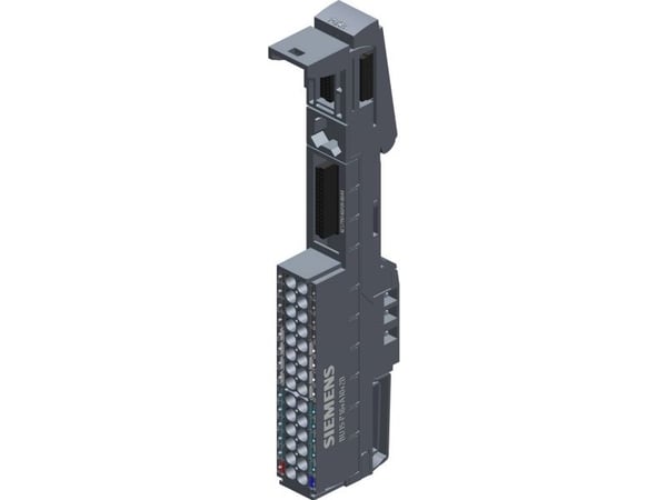 Siemens 6ES71936BP202BA0 Perusyksikkö
