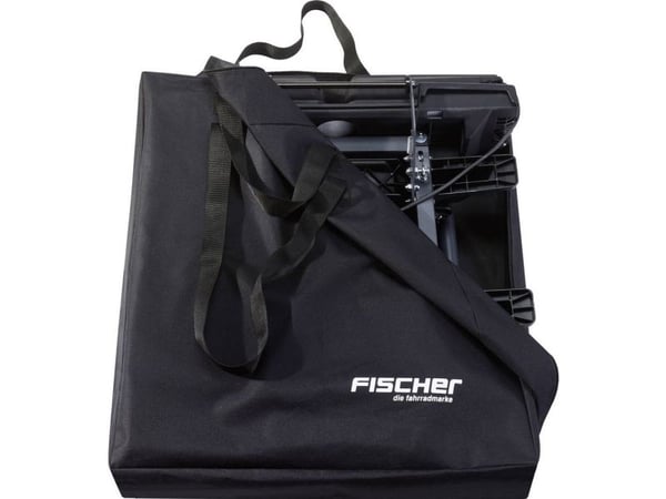 FISCHER FAHRRAD oppbevaringsveske for sykkelstativ 10279 (10279)