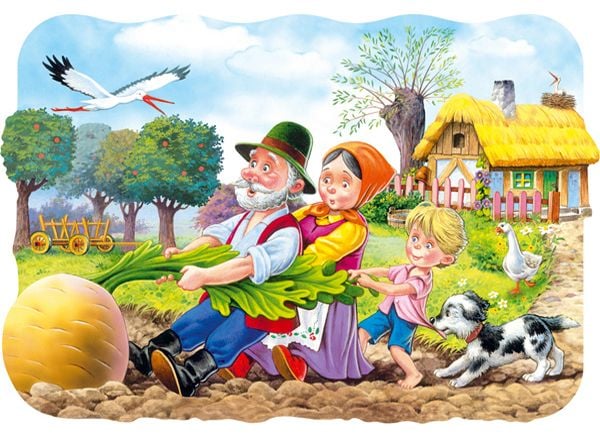 Castorland CASTOR 30 EL. Patella - 03242