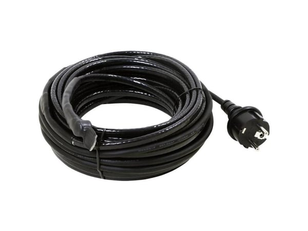 AS Schwabe 67011 Varmekabel 230 V