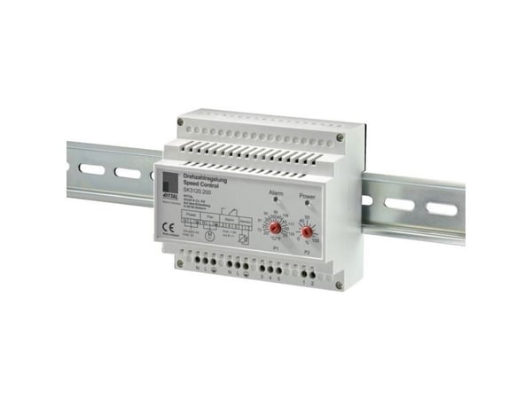 Rittal 3120.200, Hvit, 100-230 V, 105 mm, 60,2 mm, 9,05 cm, 1 stykker
