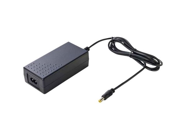 Dehner Elektronik SYS 1548-6512-T2 bordstrømadapter 12 V/DC 5,42 A 65 W stabilisert (SYS 1548-6512-T2)
