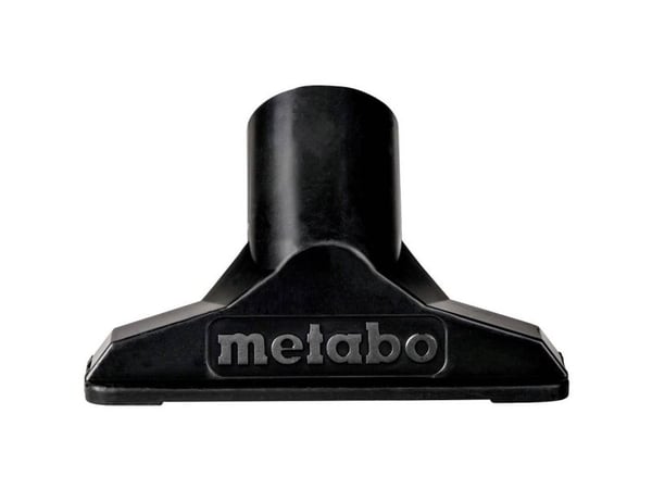 Metabo 6.30320.00, musta, ASA 1202, 120 mm, 120 mm