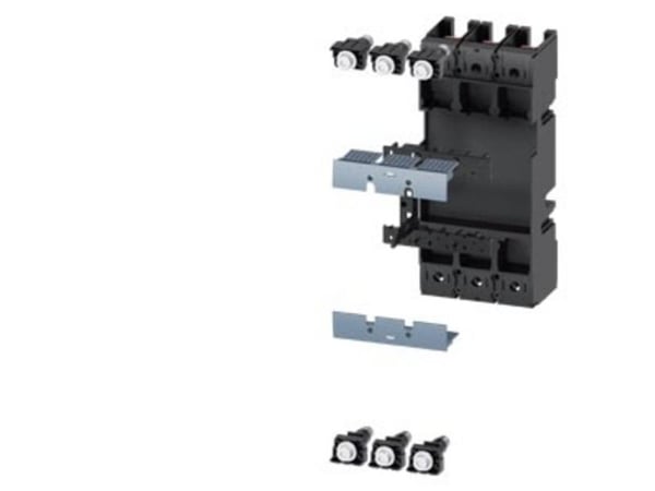 Siemens 3VA9213-0KP00, 1,73 kg, 239 mm, 107 mm, 86 mm