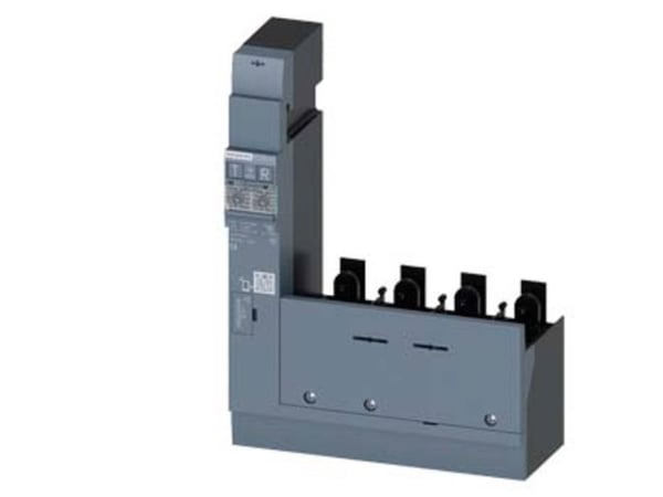 Siemens 3VA9214-0RS20 Differensstrøm-beskyttelsesapparat 1 stk (B x K x T) 170 x 228 x 70 mm