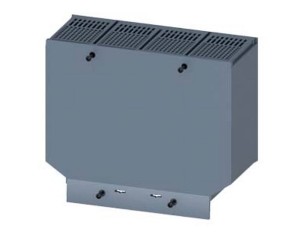 Siemens 3VA9221-0WG40 Liittimen kansi 1 kpl