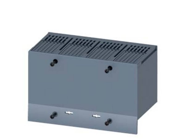 Siemens 3VA9221-0WF40 Liitinkansi 1 kpl