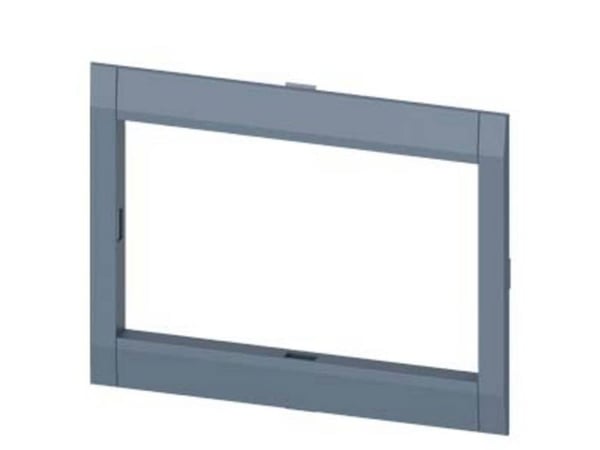 Siemens 3VA9254-0SB20 Effektkontakt-tilbehør 1 stk (B x H) 139.6 mm x 84.7 mm