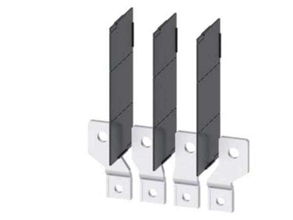 Siemens 3VA9254-0QC00 Liitäntätarvikkeet 1 kpl (L x S) 165 mm x 62,7 mm