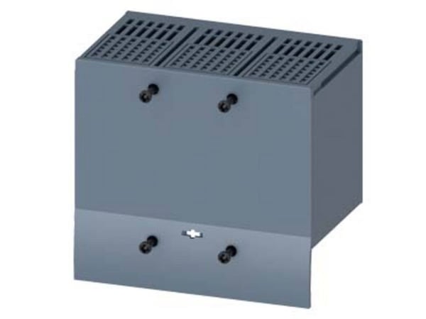 Siemens 3VA9253-0KB04 Liittimen kansi 1 kpl.