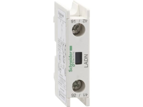 Schneider Electric LADN10, Multifärg