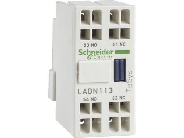 Schneider Electric LADN113, Monivärinen