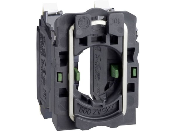 Schneider Electric ZB5, Kontaktori, IP20, 29 g, 36 mm, 46 mm, 32 mm