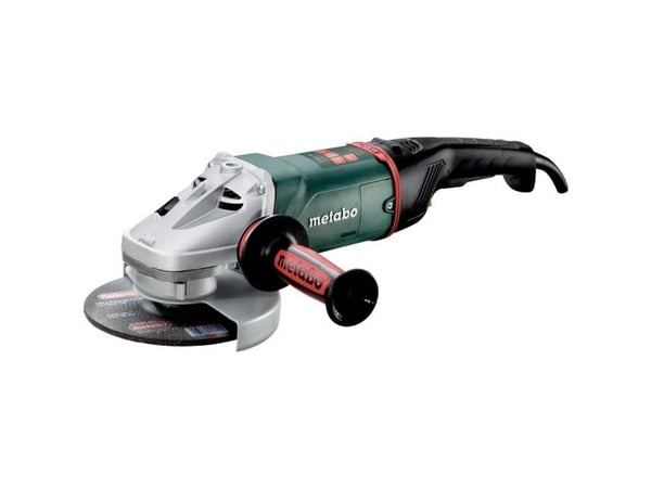 Metabo WE 24-180 MVT, 8500 RPM, 18 cm, AC, 5,7 kg