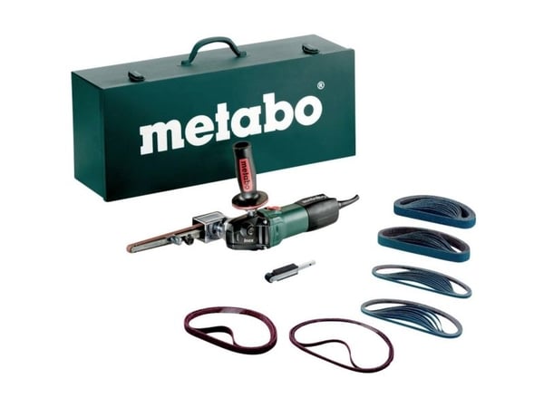 METABO BFE9-20SET hihnahiomakone (602244500)